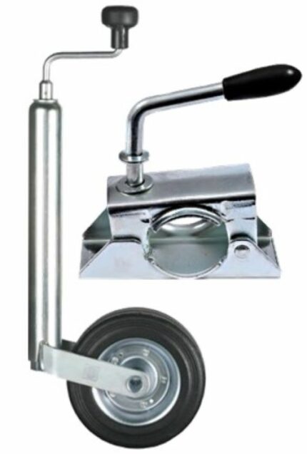 Jockey 48mm WIN and Clamp COMBO